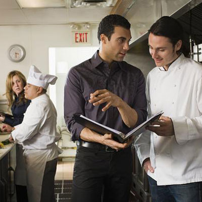Creating Customer Loyalty Strategies and Increased Sales for Food Distributors