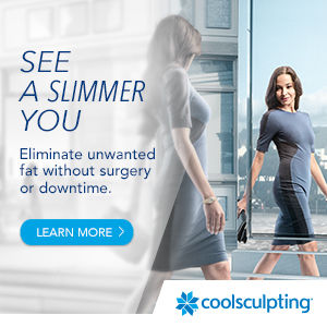 CoolSculpting from Aesthetic Gynecology Specialists