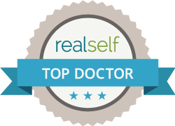 Dr Kirakosyan is a Top Doctor on RealSelf.com