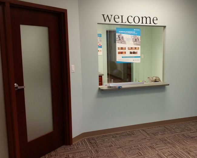 Welcome to Aesthetic Gynecology Specialists of WNY