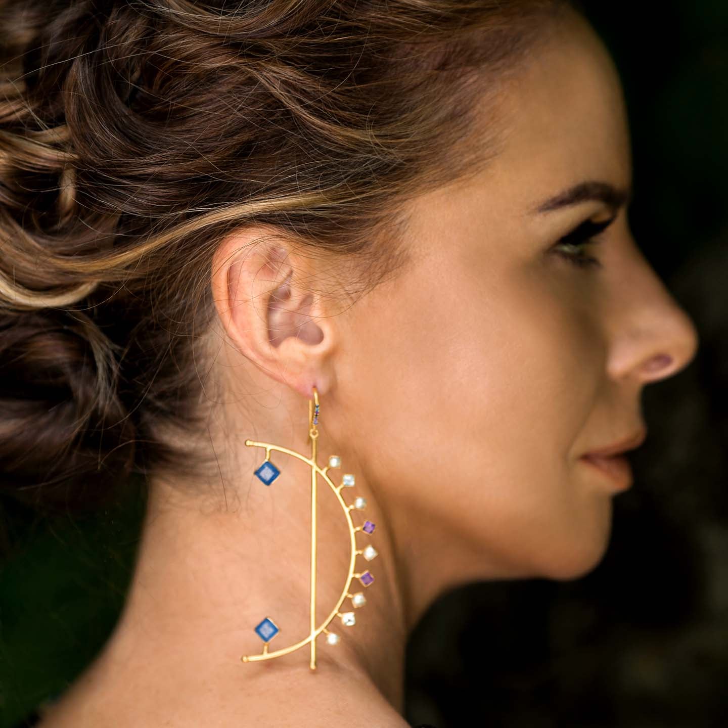 Amazones (Large) - Boheme Sg