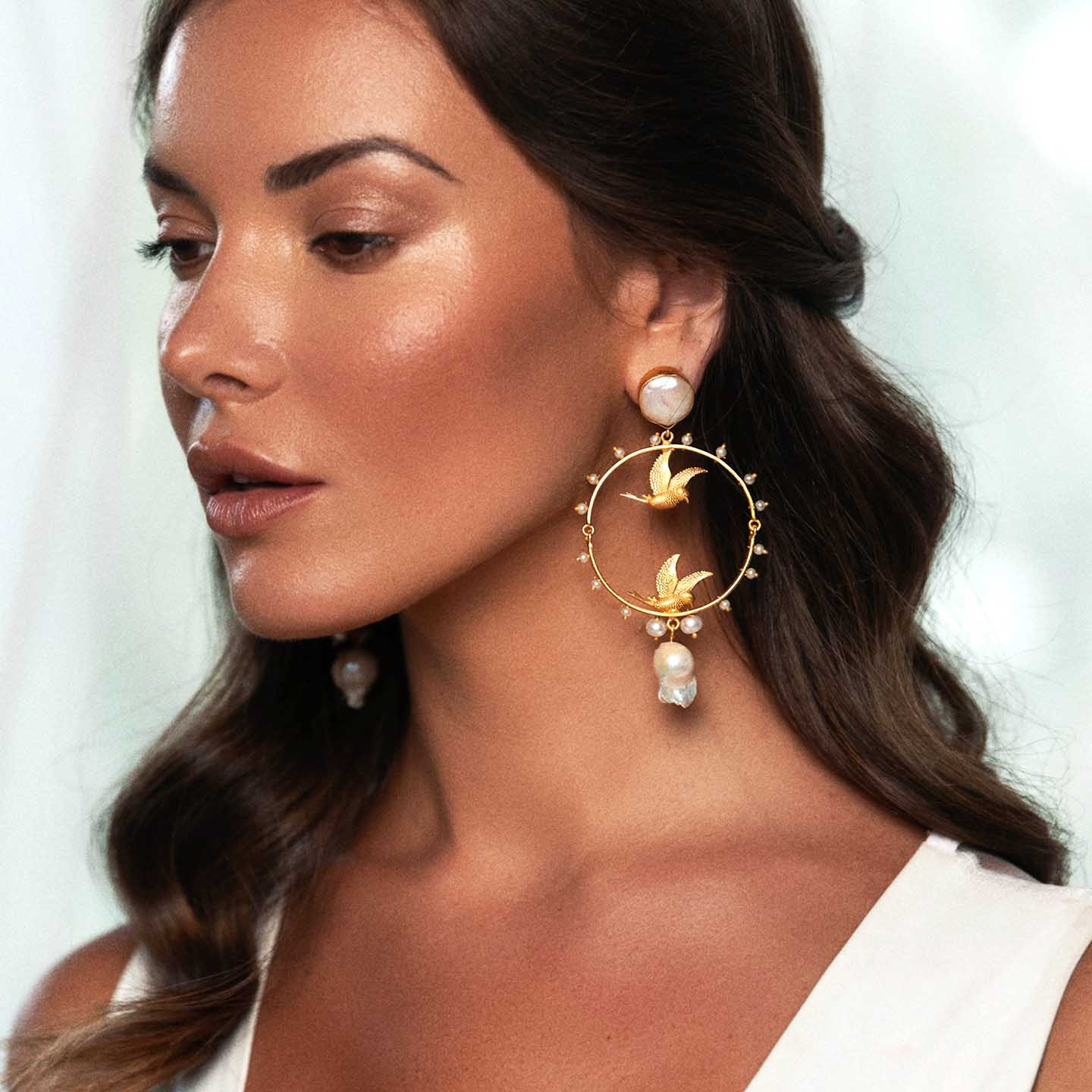 Love Birds - Boheme Sg