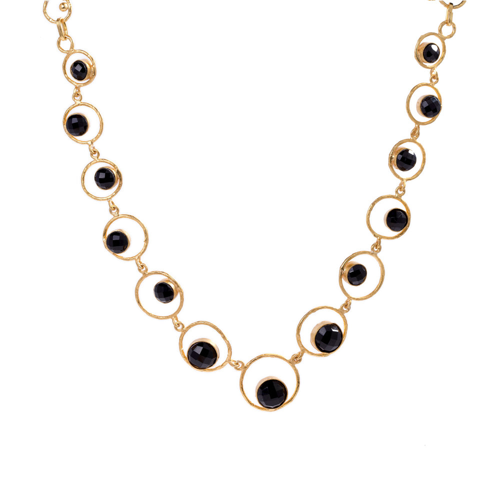 Mykonos 70 (Necklace) - Boheme Sg