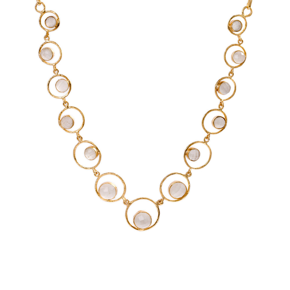 Mykonos 70 (Necklace) - Boheme Sg