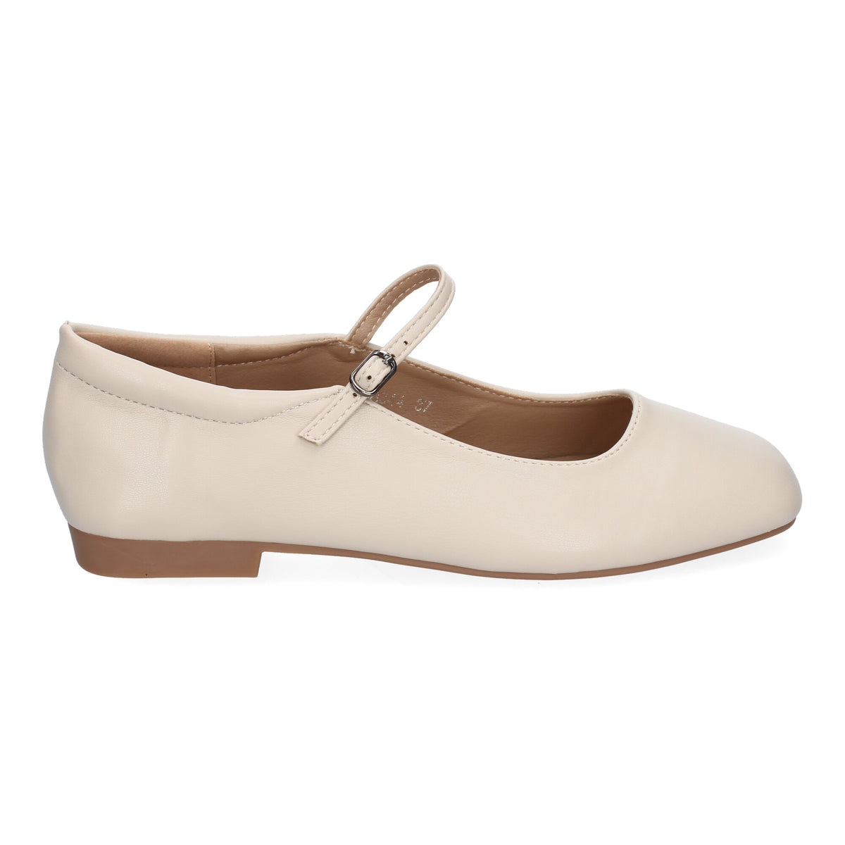 Merceditas Beige Dafne 001