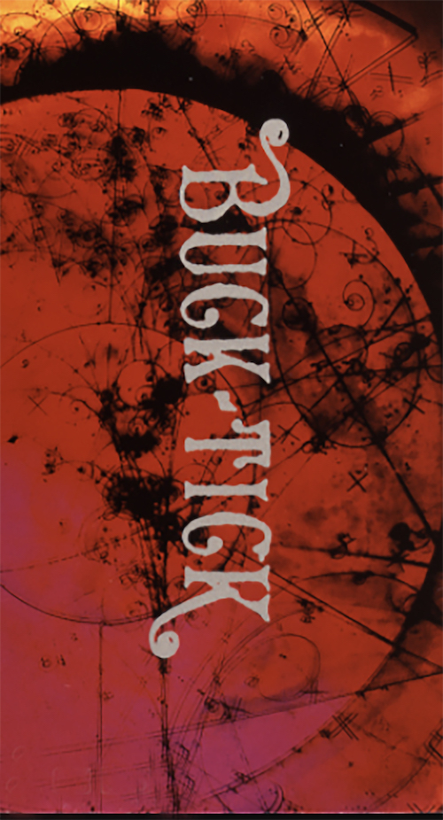 BUCK-TICK / BUCK-TICK