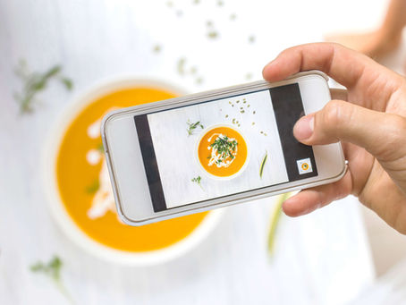 Bloguez d'où que vous soyez