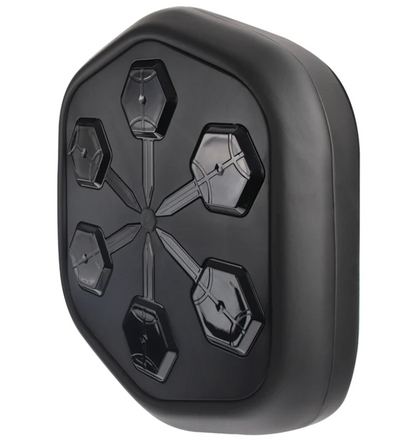 OnePunch™ Music Boxing Machine V2