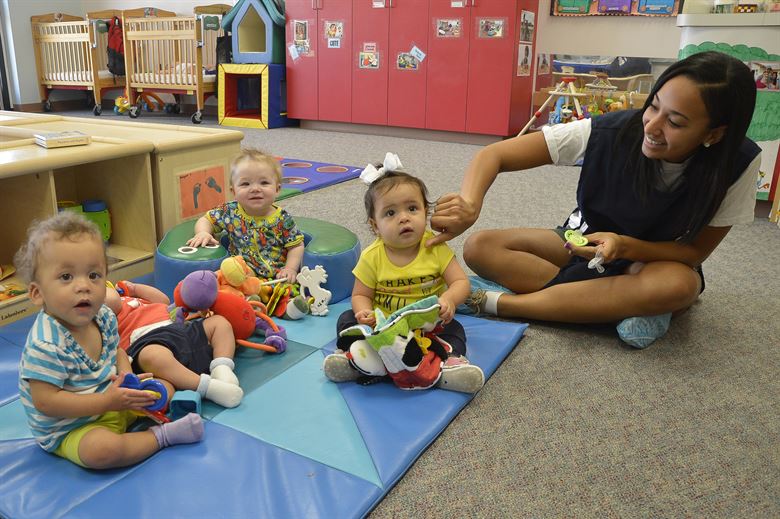 Are You Ready for Your Child’s First Day at Daycare?
