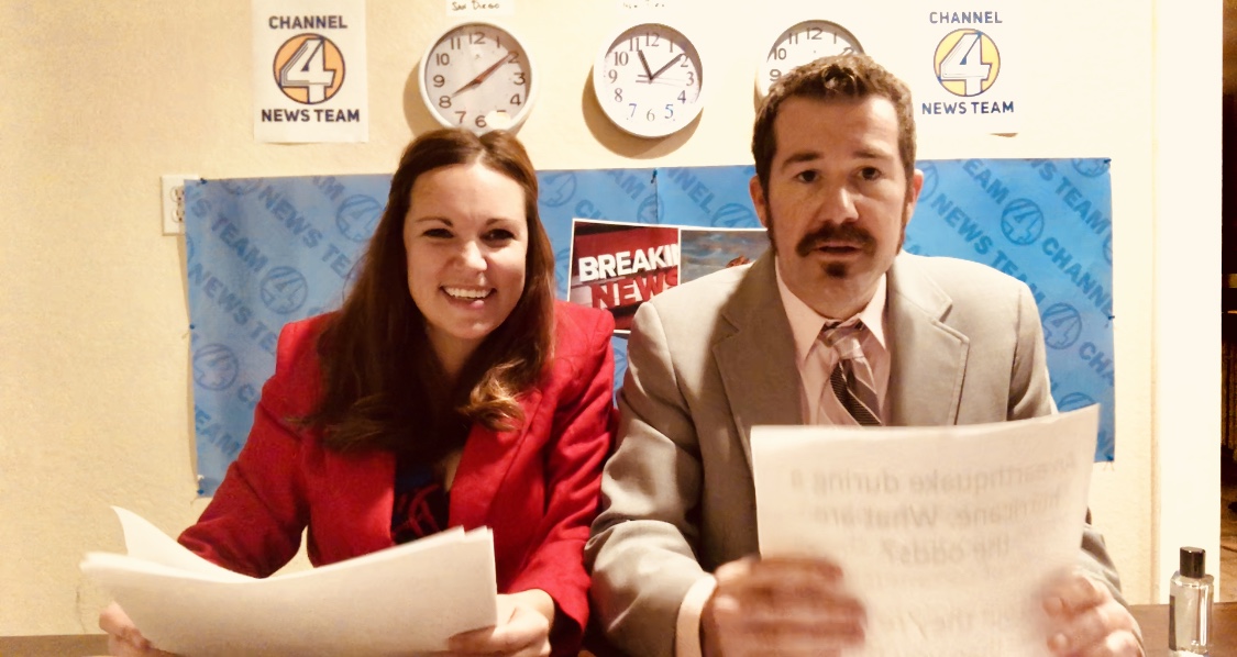 Movember: Raise Awareness